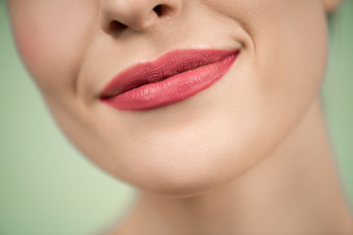 Lip Blush Ergebnis