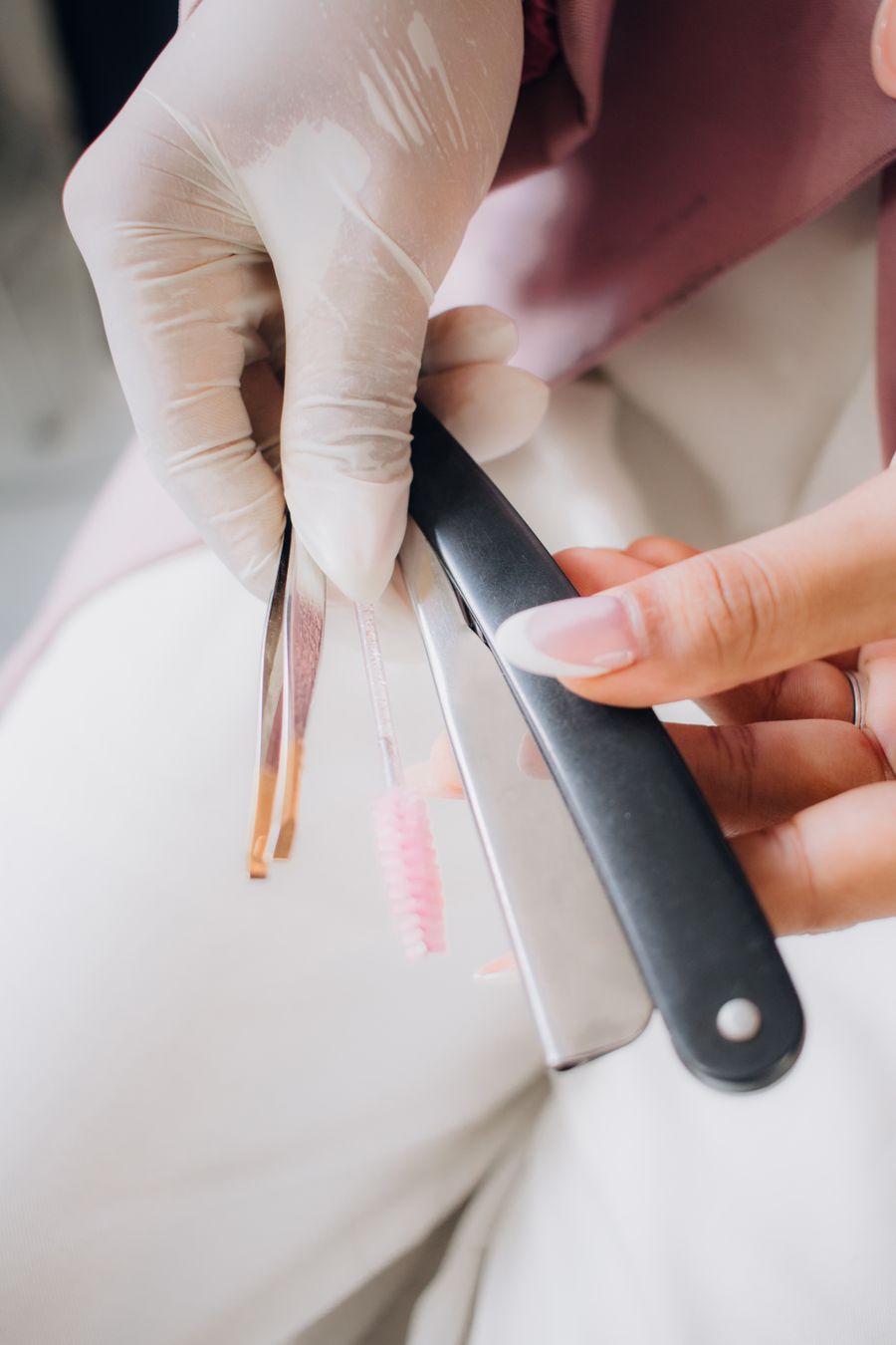 Beauty Produkte SilkSkin Studio